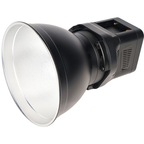 C60B LED Monolight (Bi-color) - Kit Individual